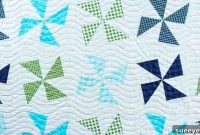 How to Sew a Shuffle Quilt Block
