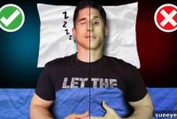 The 60-Second Sleep Secret