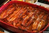 Smoky Meaty Pit Beans