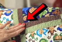 Mastering Machine Washing Your Quilt