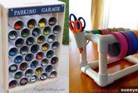 15 Creative PVC Pipe Builds for a Smarter Home