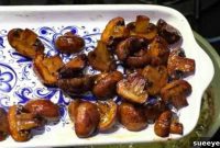 The Ultimate Fried Mushroom Recipe