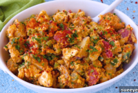 Spicy Cajun Potato Salad Made Simple