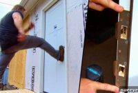 Fortify Your Home: Security Door Installation