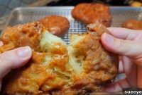 Quick and Easy Apple Fritters