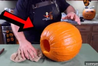 Master Pumpkin Cleaning in Just 2 Minutes