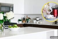 Reclaim Your Kitchen: 8 Simple Decluttering Tips