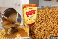 Irresistible Corn Crunch Recipe