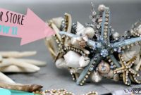 Craft Your Dream Seashell Crown