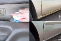 30 Awesome DIY Projects for Your Car and Truck