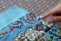 Beginner Friendly Jelly Roll Quilt Anyone Can Make