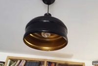 The Unconventional Material Behind This Stunning Pendant Light