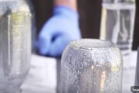 The Lost 1800s Craft: Turning Mason Jars Into Affordable Silver