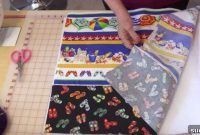 Craft a Roomy Tote Bag
