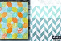 35 Fast & Fabulous Quilts for Your Weekend