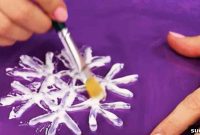 You Think Her Snowflake Is Amazing? Just Wait!