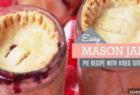 Sweet Cherry Jar Treats