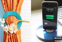 32 Brilliant Crafts to Upcycle Your Old CDs