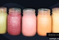 Fuel Your Week: 5 Quick Breakfast Smoothie Ideas