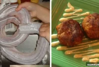 Southern Appetizers Go Wild: Rattlesnake, The Unexpected Other White Meat