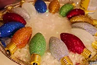 Bright Ideas: Upcycling Old Light Bulbs into Dazzling Decor