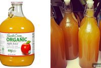 The Store-Bought Secret to Delicious Hard Cider