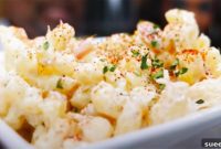 Down-Home Southern Macaroni Salad