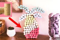 Uncork Your Imagination: Transforming Wine Corks into Art