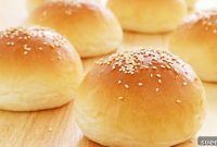 Fluffy Brioche Buns for Ultimate Burgers