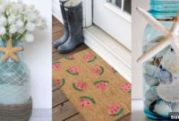 40 Fresh DIY Projects to Style Your Home for Summer