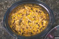 Effortless Fiesta Chicken Feast
