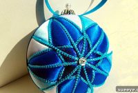 Celestial Blue Star Craft
