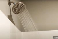 Boost Your Shower Pressure