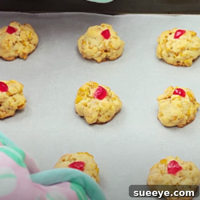 Cookies With Corn Flakes Easy Baking Ideas - How To Make Cornflake Cookies
