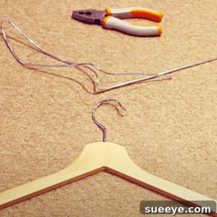 DIY Storage Hacks - How To Make A Purse Holder - DIY Organizer