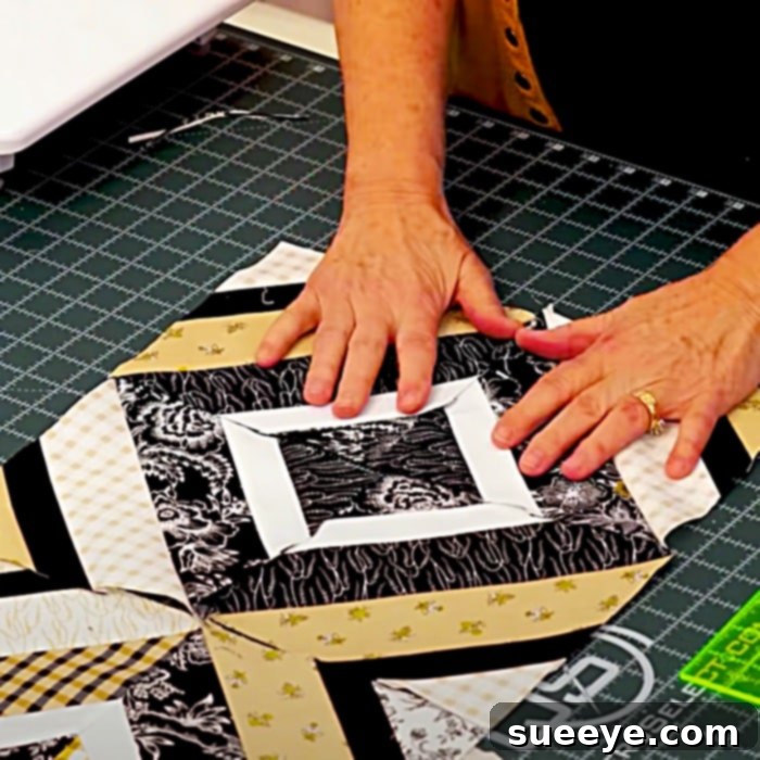 Easy Quilt Idea - Free Quilt Pattern - Shop Quilting Supplies