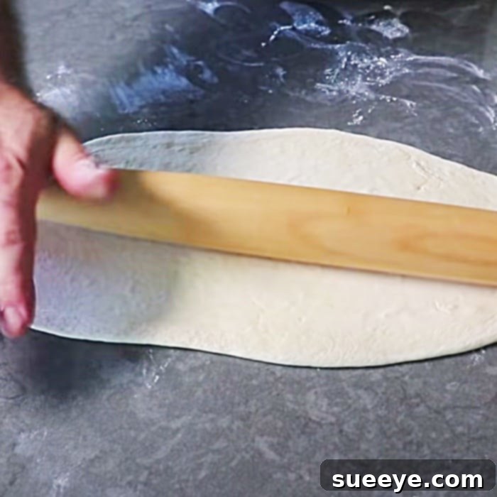 Chip-Crusted Pizza Sensation 2 Potato Chip Pizza Recipe - Easy Pizza Ideas - How To Make Pizza