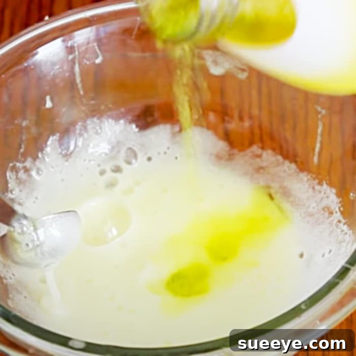 Lysol-Infused DIY Cleaning Slime 3 Slime Cleaner Recipe - Deodorizing Cleaner Ideas - Cleaning Hacks