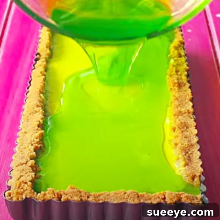 Zingy Mountain Dew Cheesecake Recipe 3 No Bake Mountain Dew Cheesecake Recipe - Easy Cheesecake Ideas - No Bake Cheesecake Recipes