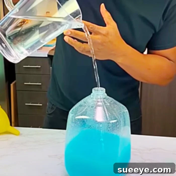 Easy Party Punch Ideas - Kool Aid Punch Recipe - How To Make Punch - Frozen Cocktail
