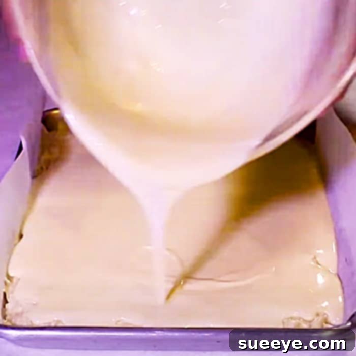 Box Cake Mix Recipe - St. Louis Butter Cake Recipe - How To make A Butter Cake