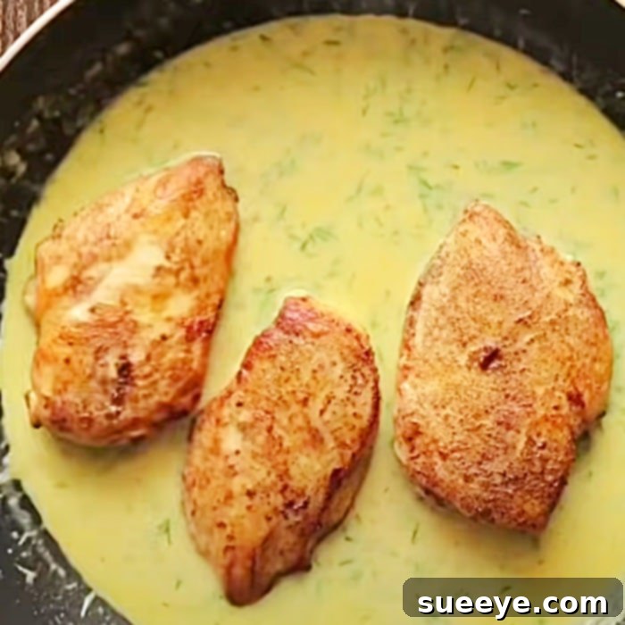 Easy Chicken Ideas - One Pan Meal Recipes - How To Make Lemon Chicken