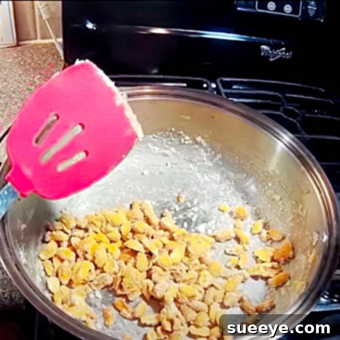 Honey Glazed Peanuts 3 Honey Roasted Peanut Recipe - How To Make Roasted Peanuts - Easy Snack Recipe