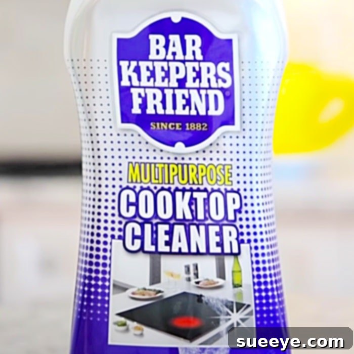 Bar Keepers Friend: Deep Cleaning Power 3 Bar Keeper's Friend Deep Cleans - Bar Keeper's Friend Cleans Almost Everything - How To Restore Pots And Pans
