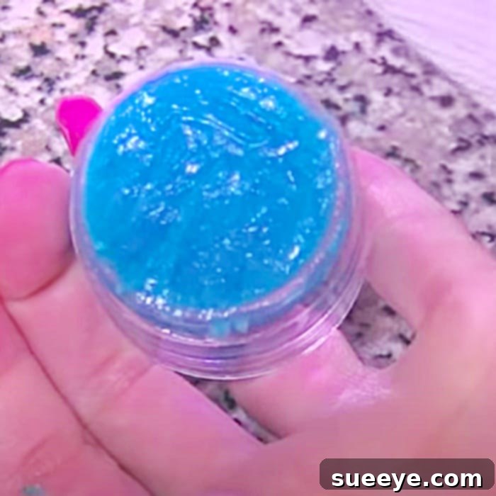DIY Kool-Aid Lip Gloss 3 Easy Kool-Aid Lip Gloss DIY - Homemade Flavored Lip Balm Tutorial