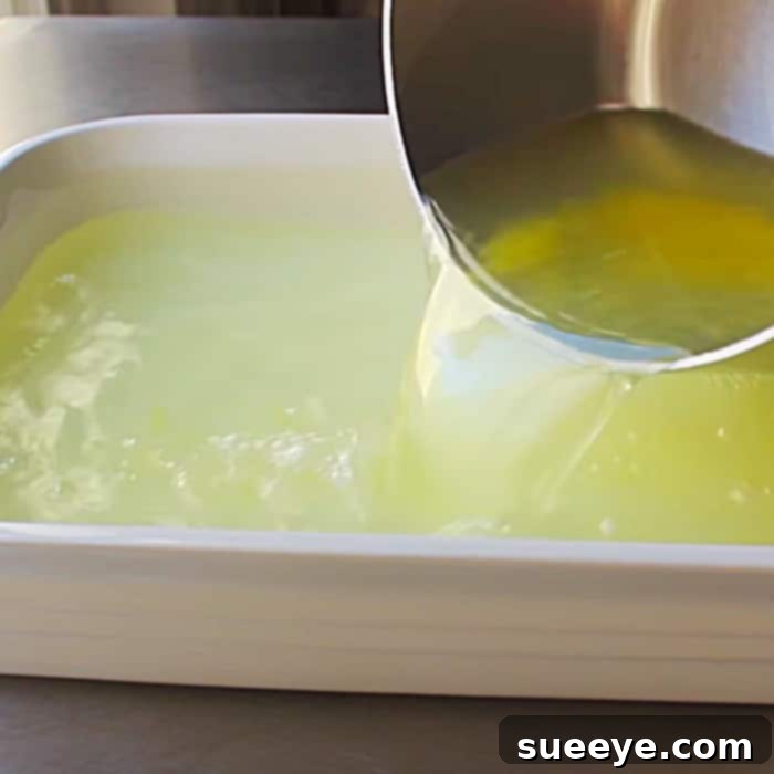 Refreshing Sicilian Lemon Ice 2 Sicilian Lemon Ice Recipe - How To Make A Fresh Lemon Slush - Easy Lemon Ice Recipe - Homemade Ice Cream