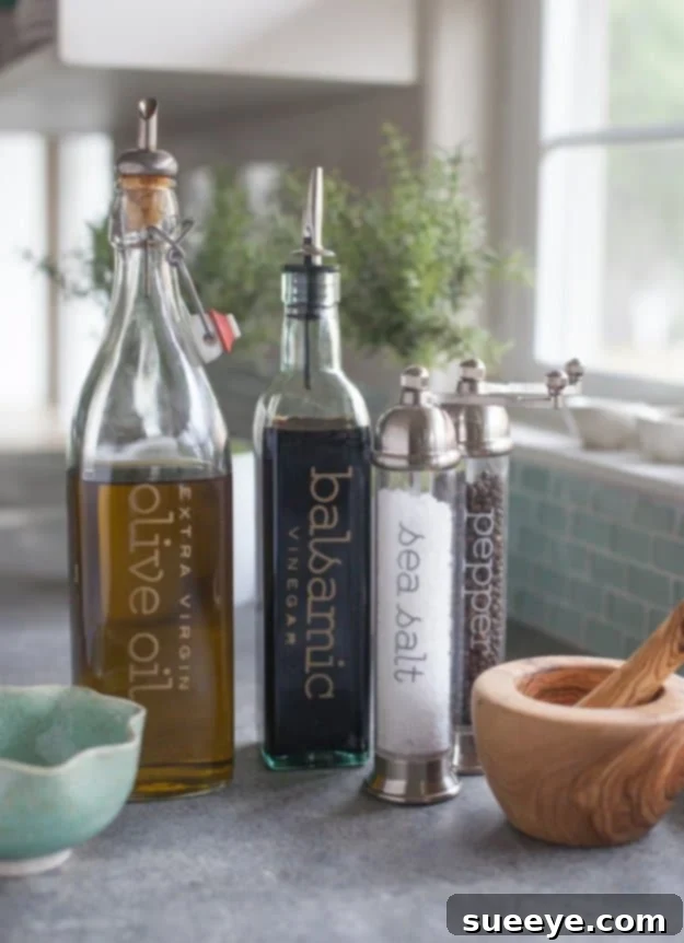 Stylish DIY Kitchen Labels for Pantry and Bottle Organization Elegant, custom-designed stylish labels on kitchen bottles for oils and vinegars