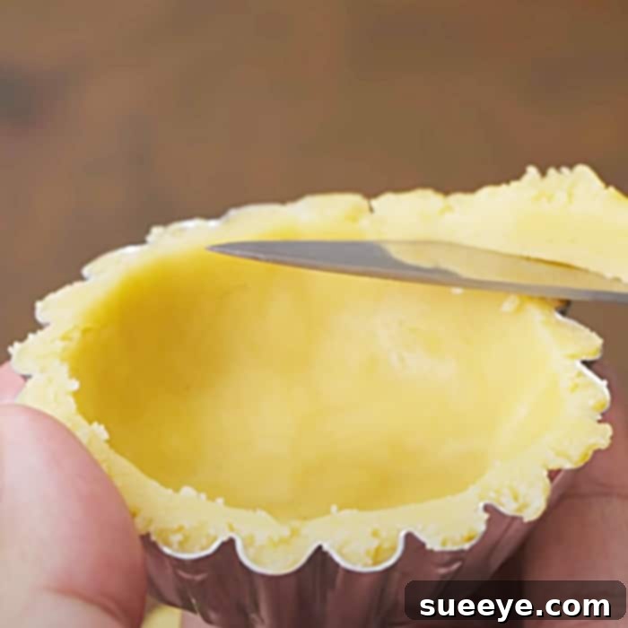 Decadent Mini Chocolate Tarts 2 Delicious Mini Chocolate Tarts with Sea Salt - Easy Homemade Dessert Recipe