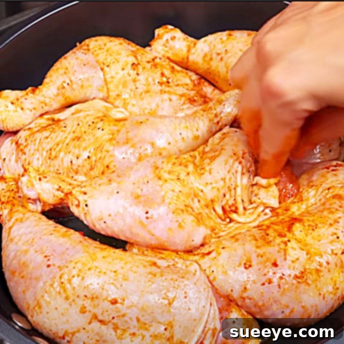Effortless One-Pan Beer Chicken Feast 2 One Pan Meal Ideas - Easy Chicken Recipes - Beer And Chicken Recipe with vegetables and seasoning