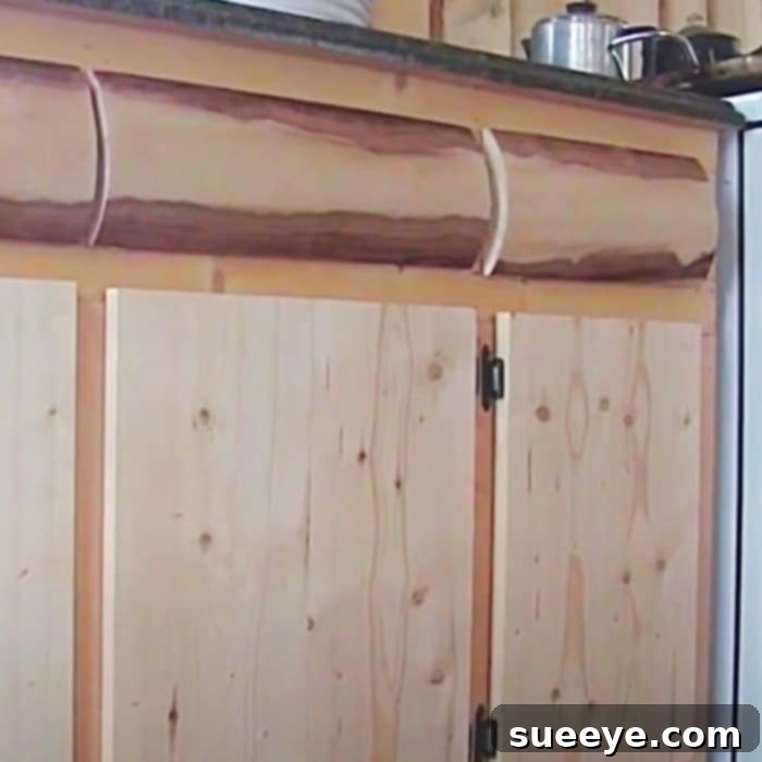 Crafting Your Off Grid Sanctuary 2 How To Make An Off The Grid Cabin From Start To Finish - Easy Way To Make A Raw Wood Cabin - Build Your Own DIY Cabin